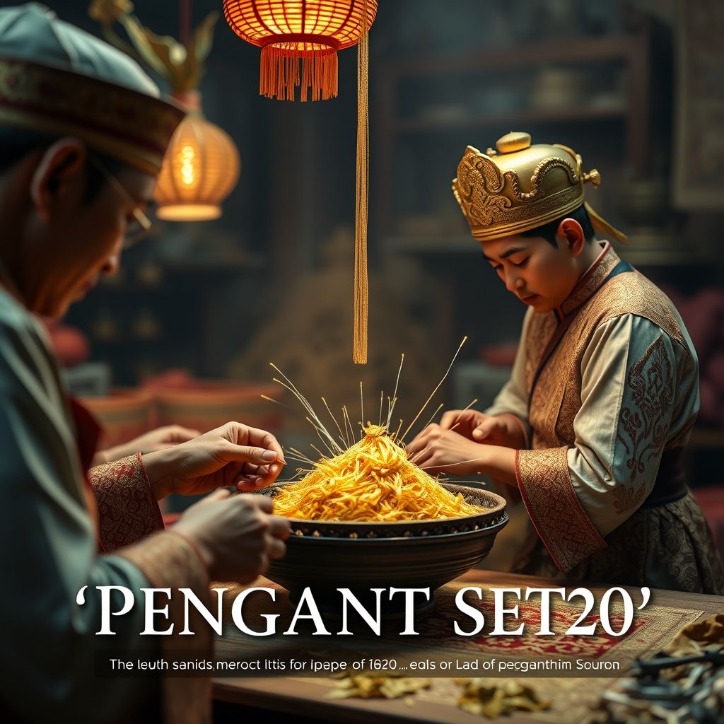 เกร็ดความรู้เกี่ยวกับการสร้าง 'Pengantin Setan'